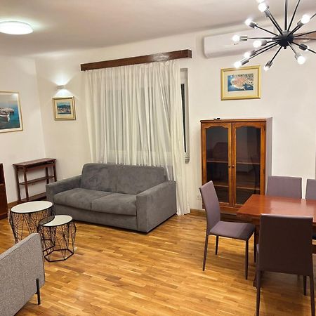 Apartment Mina Split Eksteriør bilde