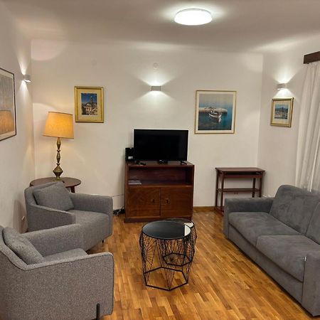 Apartment Mina Split Eksteriør bilde