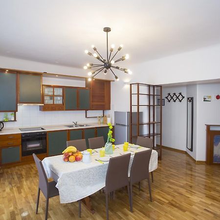 Apartment Mina Split Eksteriør bilde