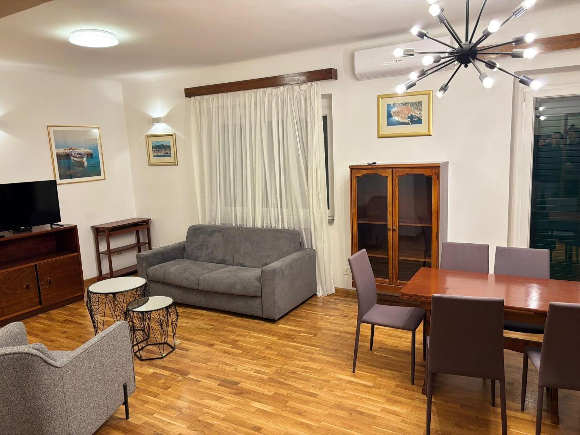 Apartment Mina Split Eksteriør bilde