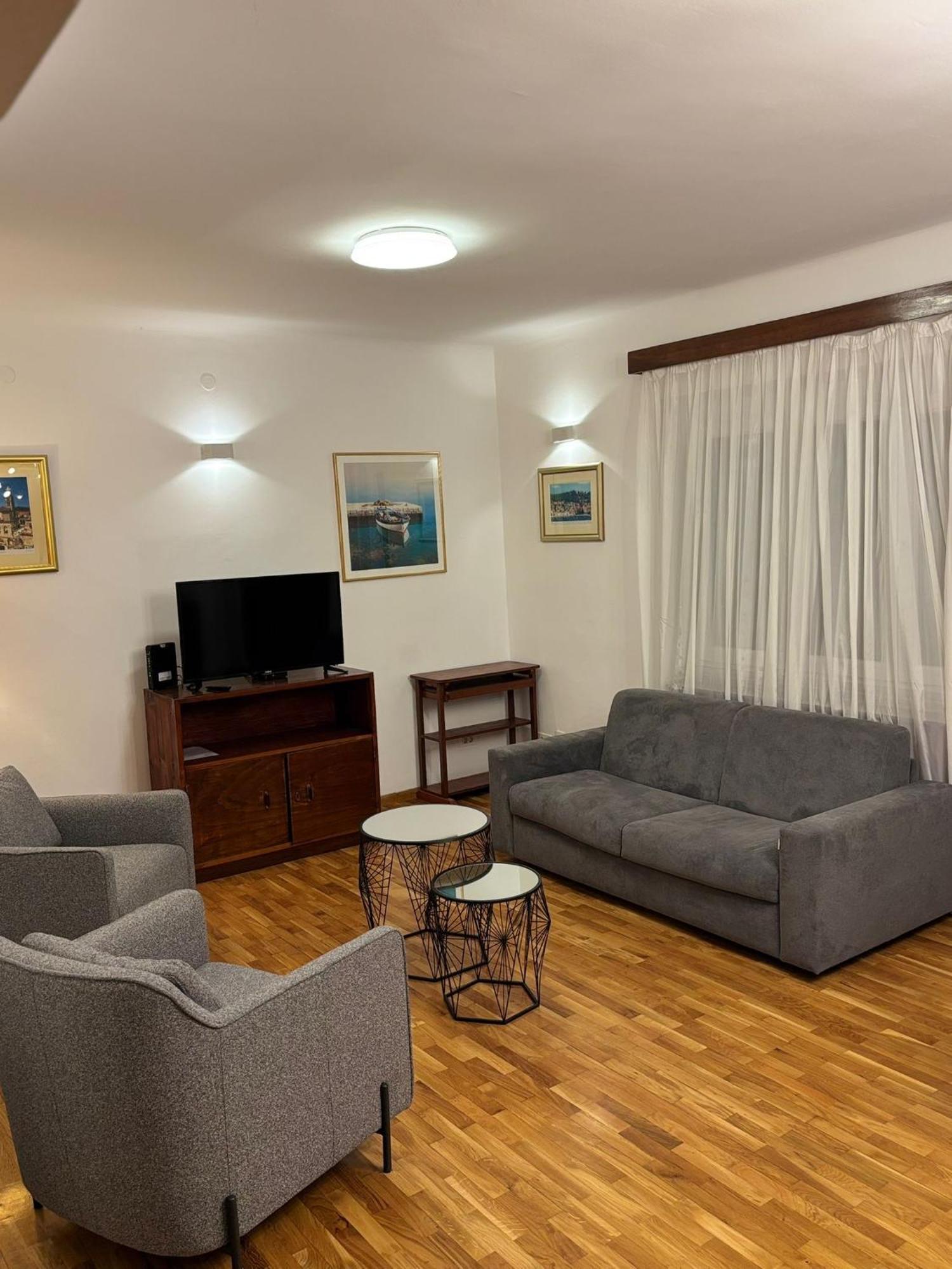Apartment Mina Split Eksteriør bilde