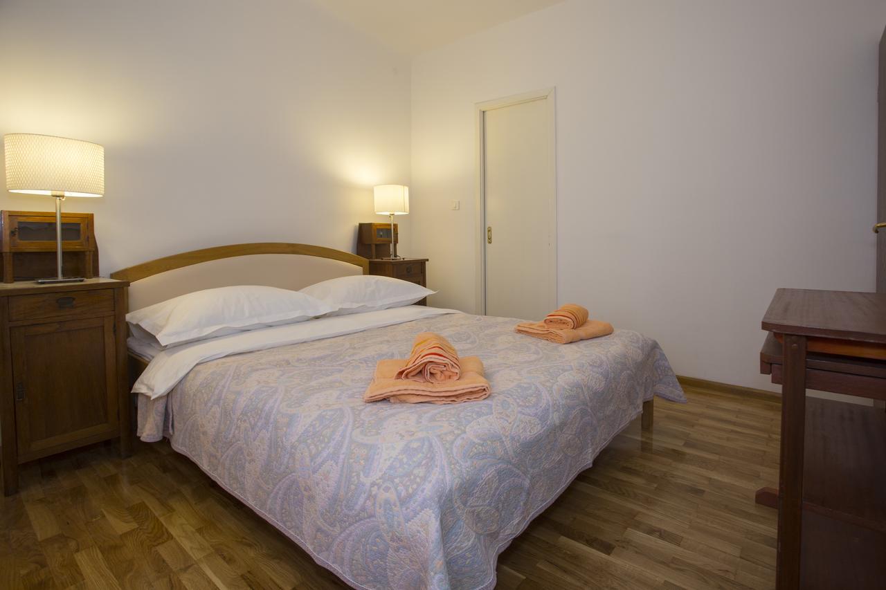Apartment Mina Split Eksteriør bilde