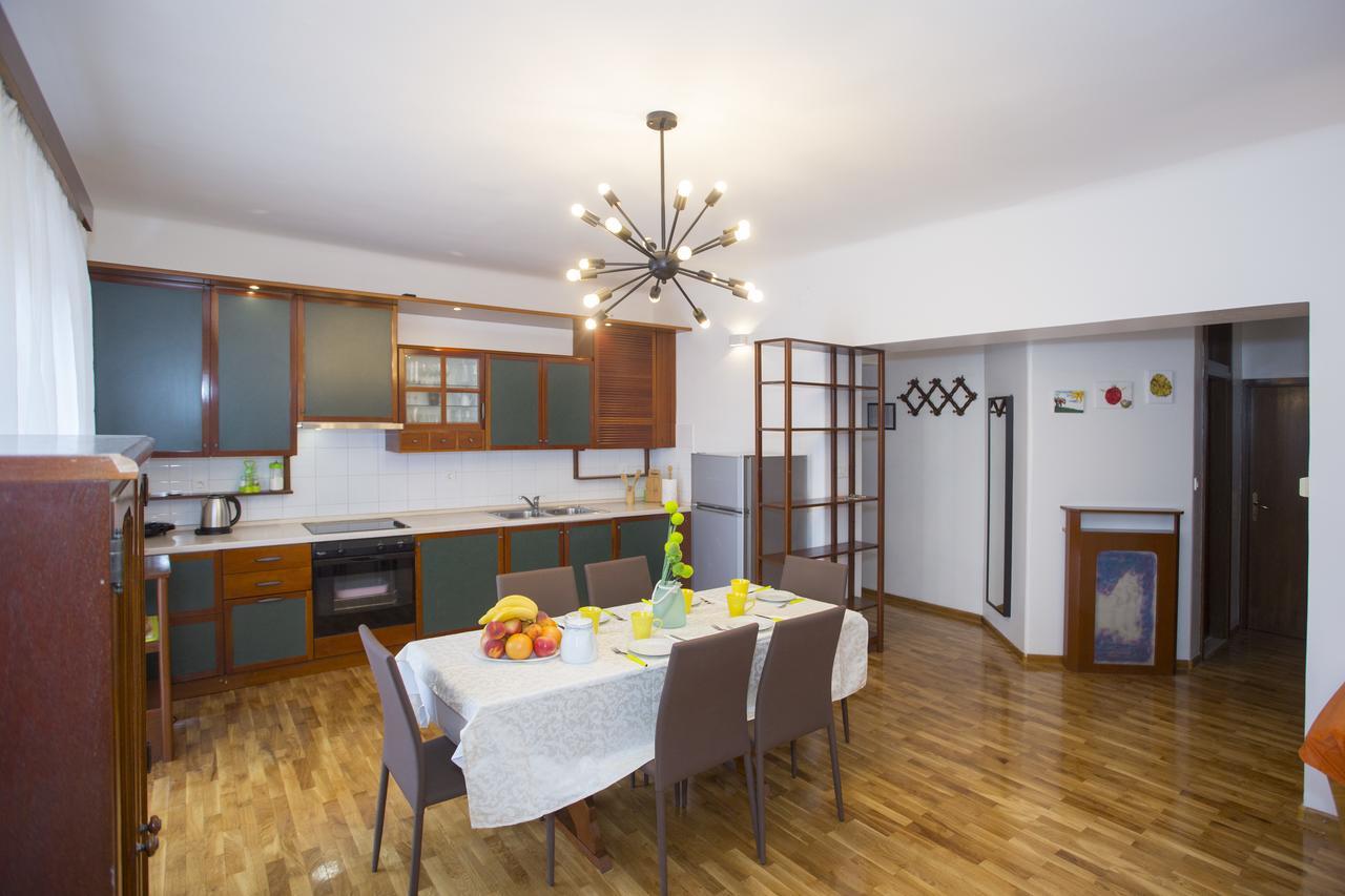 Apartment Mina Split Eksteriør bilde